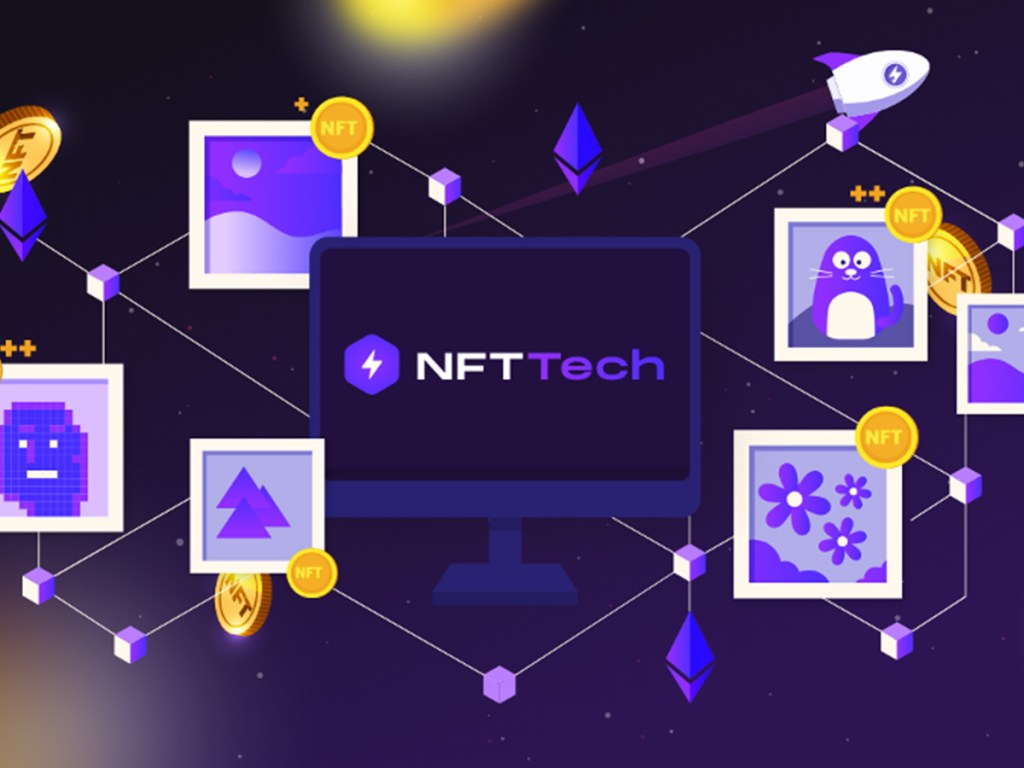 Imagem da matéria: Listagem de token da NFT Tech vai encerrar o ano com um estrondo
