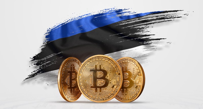 Imagem da matéria: Regulador da Estônia quer acabar com paraíso das criptomoedas e revogar licenças de empresas