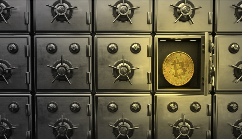 Imagem da matéria: O que é MPC e por que é diferente do sistema de custódia das carteiras físicas de criptomoedas