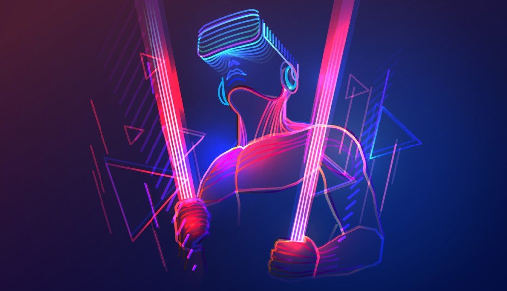 Imagem da matéria: Empresário sul-coreano fica bilionário com sucesso do jogo blockchain