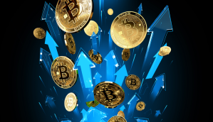 Imagem da matéria: Bitcoin (BTC) sobe R$ 18 mil em poucos minutos e ultrapassa os R$ 250 mil nesta sexta