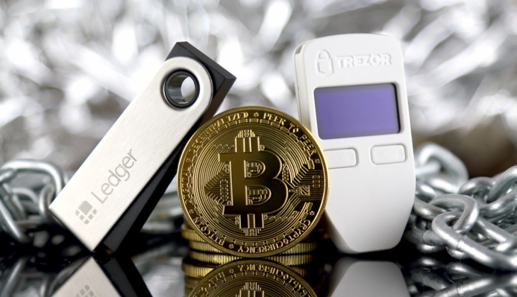 Imagem da matéria: Quais são as sete melhores carteiras físicas para guardar bitcoin e criptomoedas