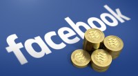 Imagem da matéria: Onde está a tal criptomoeda do Facebook?