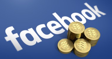 Imagem da matéria: Onde está a tal criptomoeda do Facebook?