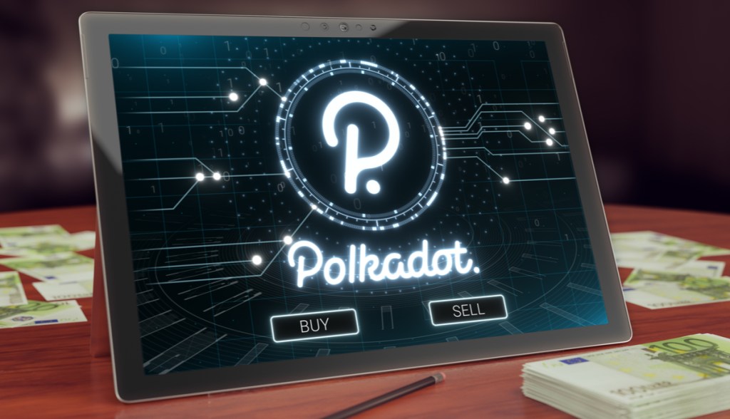 Imagem da matéria: Polkadot (DOT) lança parachains para aumentar a escalabilidade da rede