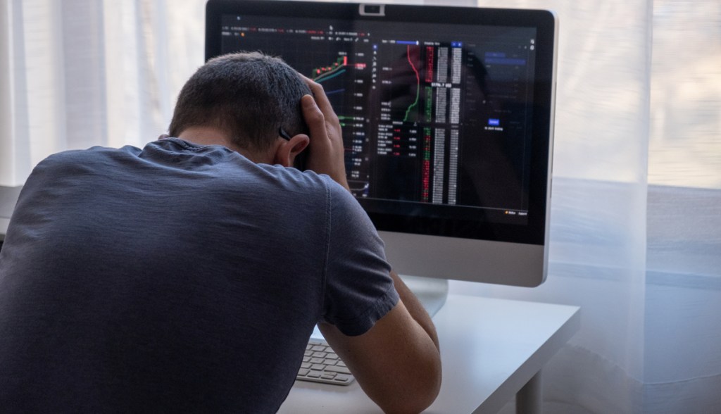 Imagem da matéria: Brasileiro tem tentativa de comprar R$ 1,5 milhão em criptomoedas frustrada