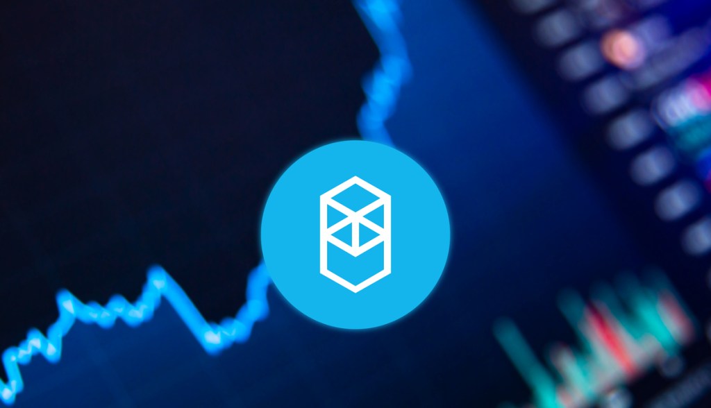 Imagem da matéria: Criptomoeda que quer competir com Ethereum teve alta de 13.000% em 2021