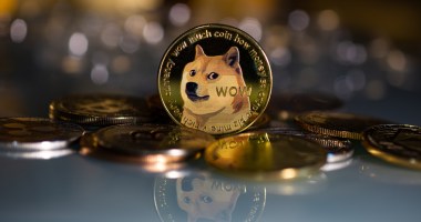 Imagem da matéria: Dogecoin derrete em meio a rumores que irá fazer uma Fusão similar à do Ethereum