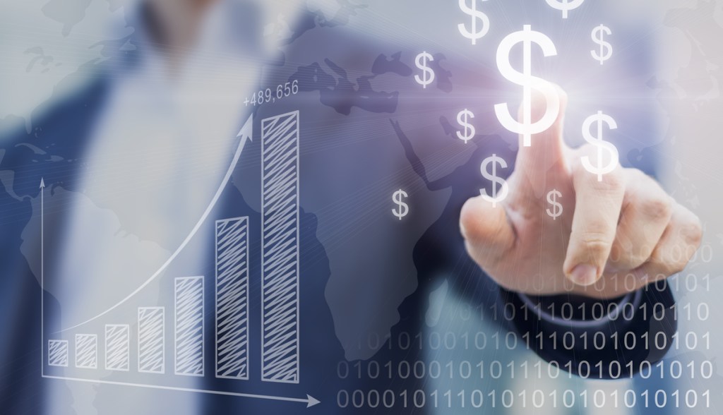 Imagem da matéria: Seis criptomoedas que dispararam na última semana enquanto o mercado derretia