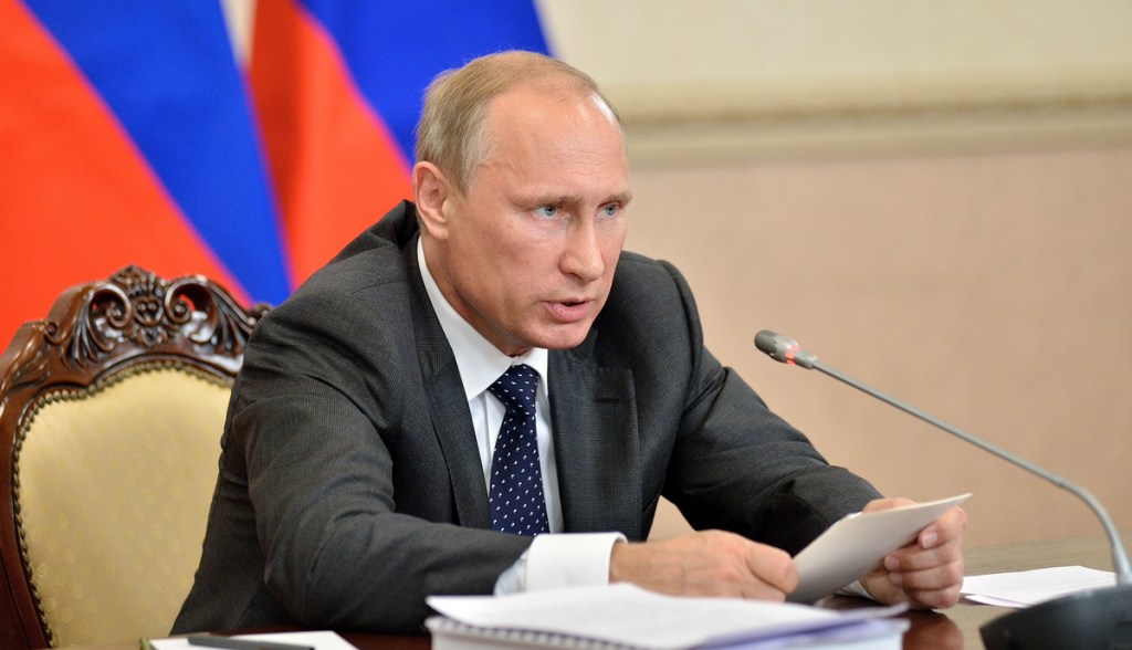 putin
