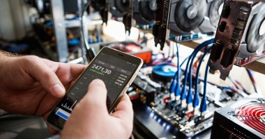 Imagem da matéria: Programa burla limitador placa de vídeo e minera duas criptomoedas ao mesmo tempo