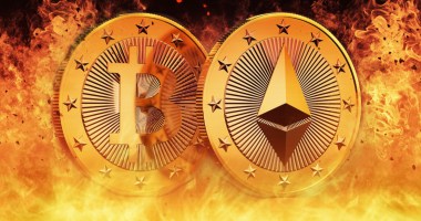 Imagem da matéria: Bitcoin (BTC) cai abaixo de US$ 20 mil pela primeira vez no mês; Ethereum (ETH) recua 7%