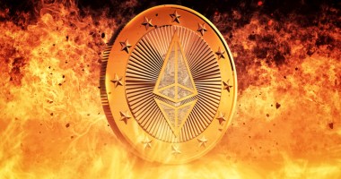 Imagem da matéria: Taxas do Ethereum já subiram 2.300% desde junho