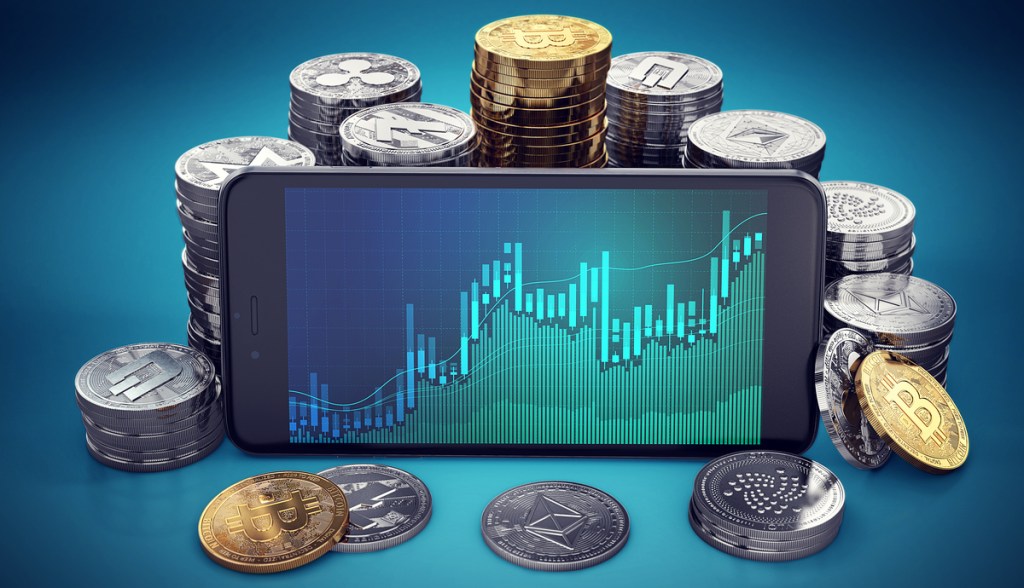 Imagem da matéria: Solana (SOL), Cardano (ADA), Ethereum (ETH), Polkadot (DOT) e XRP disparam nesta quinta