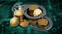 Imagem da matéria: EUA acusam  2 chineses de lavarem US$ 73 milhões em esquema com criptomoedas