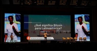 Imagem da matéria: Bitcoin, lightning network e NFTs: o que rolou no primeiro dia da Labitconf em El Salvador