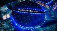 Imagem da matéria: Token de corretora de criptomoedas dispara 14% após parceria com os Lakers