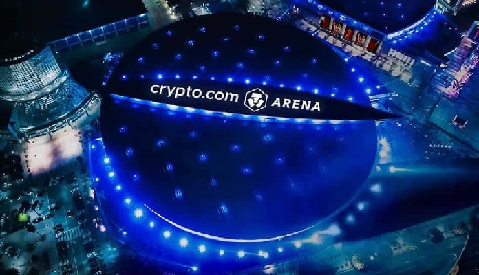 Imagem da matéria: Token de corretora de criptomoedas dispara 14% após parceria com os Lakers