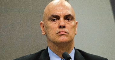 Imagem da matéria: Ministro do STF Alexandre de Moraes mantém prisão do criador da GAS Consultoria