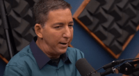 Imagem da matéria: "Esquerda precisa começar a entender potencial do bitcoin", diz Glenn Greenwald