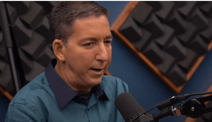 Imagem da matéria: "Esquerda precisa começar a entender potencial do bitcoin", diz Glenn Greenwald