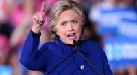 Imagem da matéria: Hillary Clinton diz que China e Rússia estão manipulando as criptomoedas