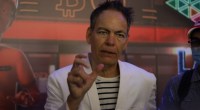 Imagem da matéria: Direto de El Salvador: duas perguntas para o maximalista do Bitcoin Max Keiser