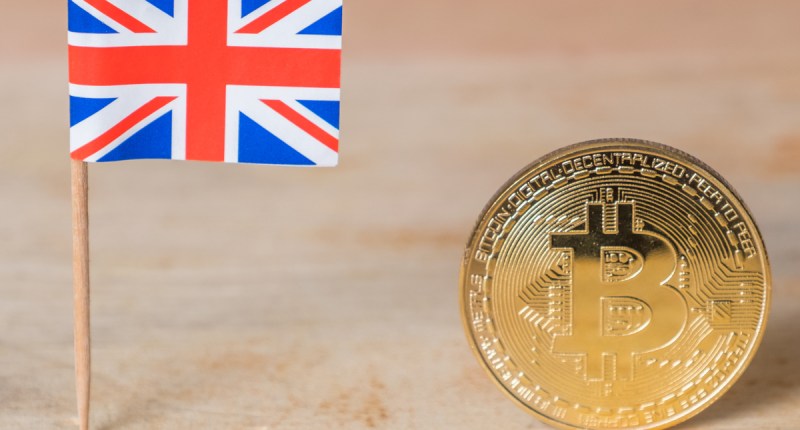 Imagem da matéria: Banco da Inglaterra alerta novamente sobre riscos das criptomoedas ao sistema financeiro