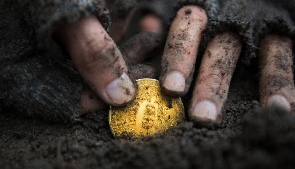 Imagem da matéria: StormGain promete mineração de bitcoin na nuvem, mas não paga usuários