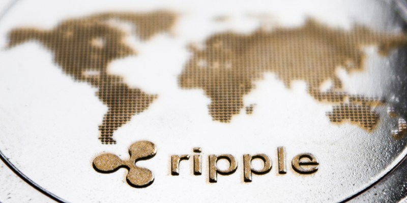 Ripple segue a Circle e busca licença para criar seu próprio banco nos EUA