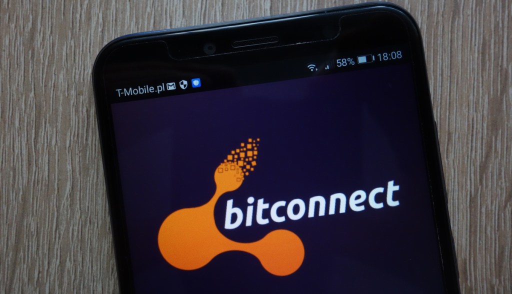 Imagem da matéria: Divulgador da BitConnect é proibido de administrar empresas por 5 anos