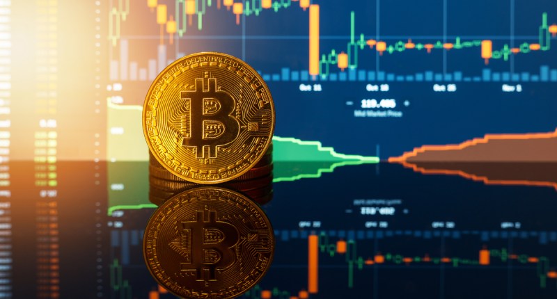 Imagem da matéria: Bitcoin (BTC) se aproxima dos US$ 50 mil; Terra (LUNA), Cardano (ADA), XRP e Polkadot em alta de quase 10%