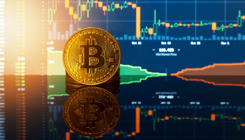 Imagem da matéria: Bitcoin (BTC) se aproxima dos US$ 50 mil; Terra (LUNA), Cardano (ADA), XRP e Polkadot em alta de quase 10%