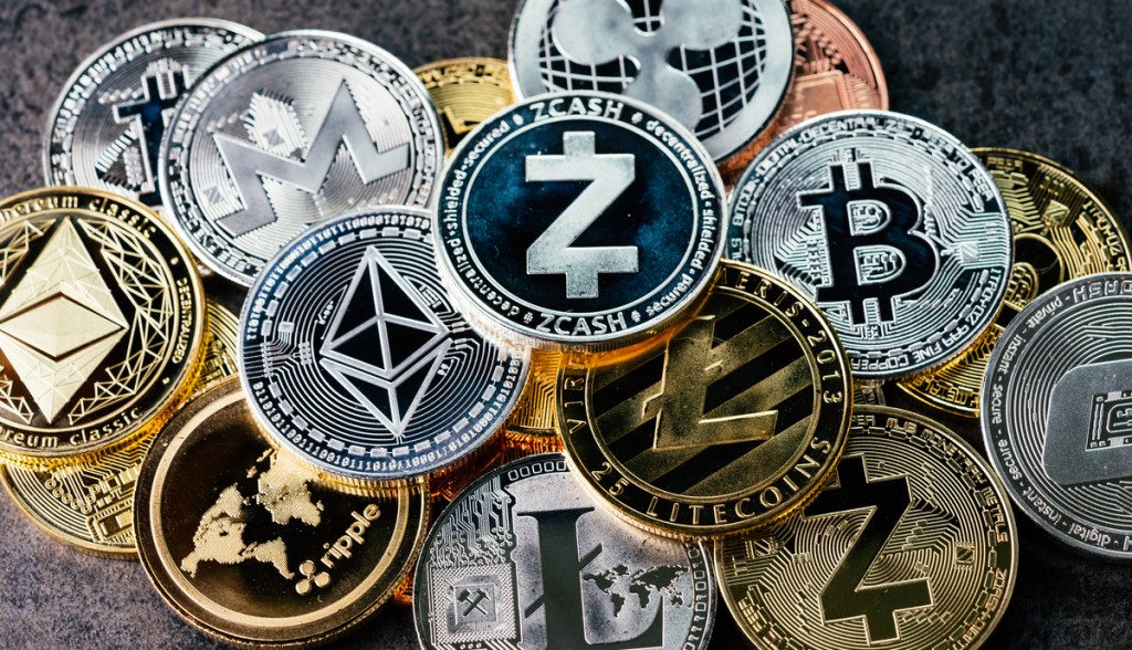 Imagem da matéria: Três criptomoedas que bateram o recorde de preço nesta semana