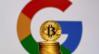 Imagem da matéria: Google contrata ex-PayPal para expandir presença no mundo das criptomoedas