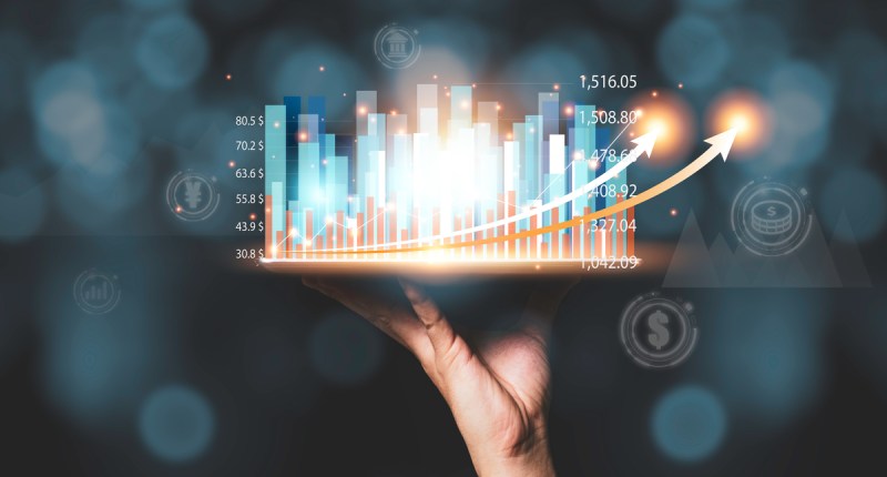 Imagem da matéria: Token do navegador Brave desafia tendência de queda do mercado e sobe 11%