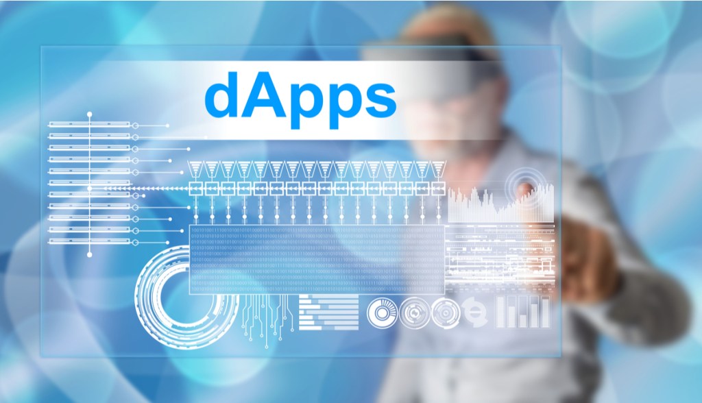 Imagem da matéria: Startup de análise cripto DappRadar anuncia token próprio e "loja de dapps"