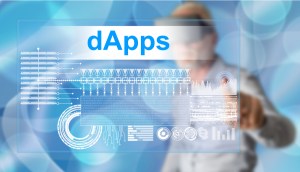 Imagem da matéria: Startup de análise cripto DappRadar anuncia token próprio e "loja de dapps"