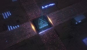 Imagem da matéria: Como funciona a Audius, a plataforma blockchain que quer concorrer com o Spotify