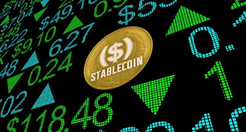 Imagem da matéria: Senado dos EUA quer entender como operam os emissores de stablecoins