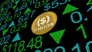 Imagem da matéria: Por que é uma má ideia exigir que emissores de stablecoins tenham reservas em dinheiro?