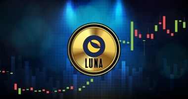 Imagem da matéria: Preço da LUNA oscila após votação para queima de R$ 4,5 bilhões em tokens