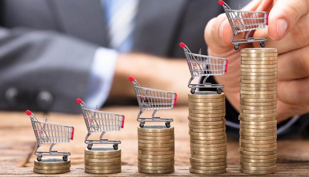 Imagem da matéria: A importância de ganhar da inflação nos seus investimentos