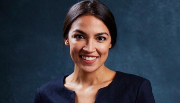 Imagem da matéria: Deputada americana não possui bitcoin para se manter imparcial à criação de novas políticas