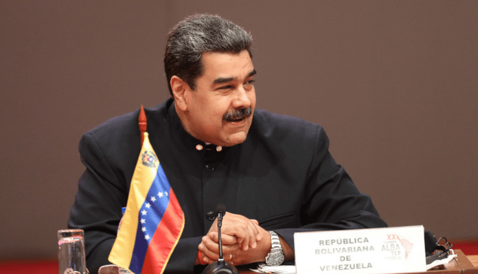 Imagem da matéria: Venezuela quer criar criptomoeda para ser usada entre países da Aliança Bolivariana