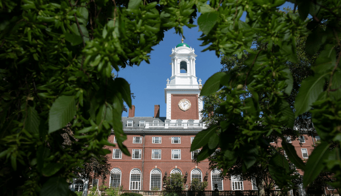 Imagem da matéria: Projeto cria DAO com alunos de Harvard e Oxford para financiar pesquisas com criptomoedas