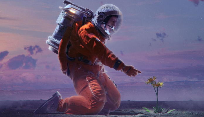Imagem da matéria: Os 15 artistas de NFTs mais inovadores de 2021