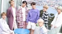 Imagem da matéria: Grupo de K-pop BTS vai lançar NFTs apesar de críticas dos fãs