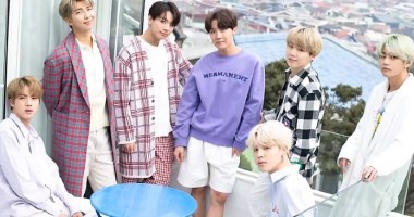 Imagem da matéria: Grupo de K-pop BTS vai lançar NFTs apesar de críticas dos fãs