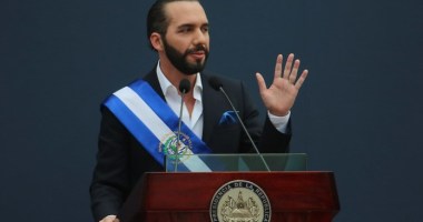 Imagem da matéria: El Salvador vai comprar um Bitcoin por dia, anuncia presidente do país